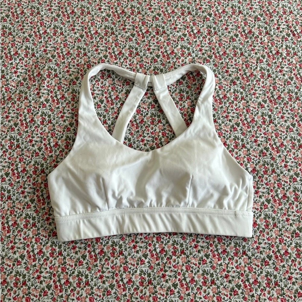 Buffbunny Sports Bra
